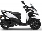 Yamaha Tricity 155